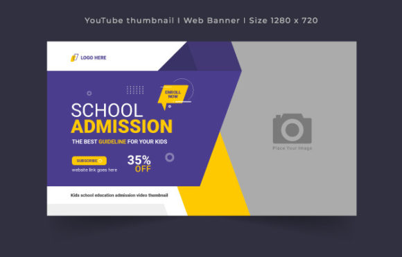 Editable Thumbnail Design: Your Key to Video Success