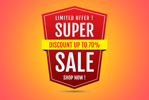 Evaluating the Limited Offer Super Sale Banner Template for High-Impact Promotions