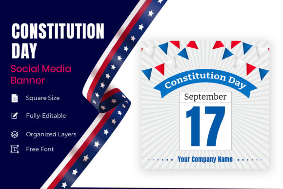 Happy Constitution Day: Celebrating the Foundation of American Democracy